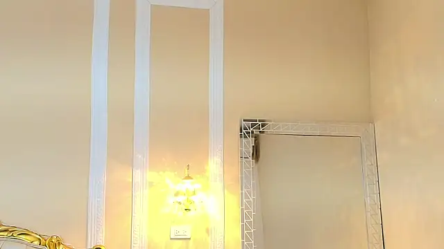 MayaBakerのライブXXXチャット