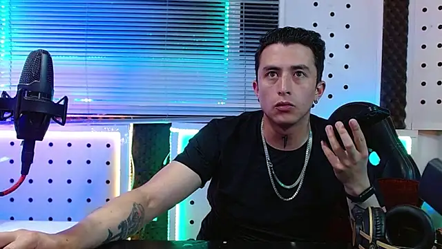 Godofcumxxx Live XXX-Chat