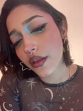 LilithMonette Chat XXX live