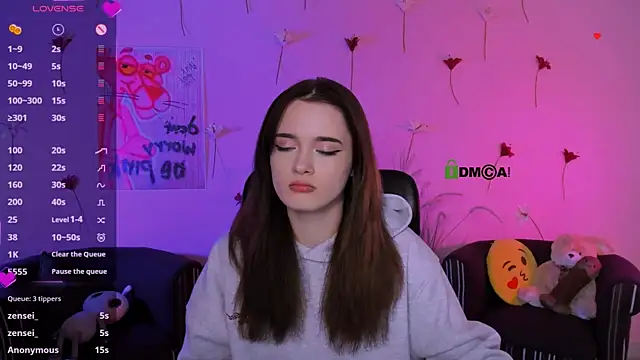 liana_kisses' Live XXX Chat