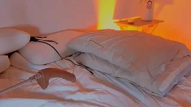 Alice-Benette's Live XXX Chat