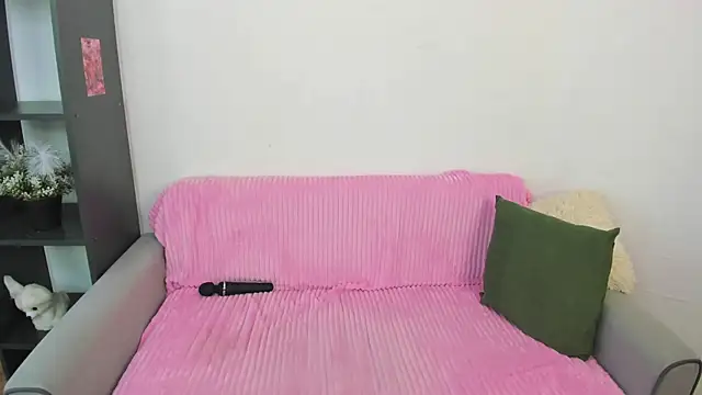 Chat XXX ao vivo de MilenaKeeks