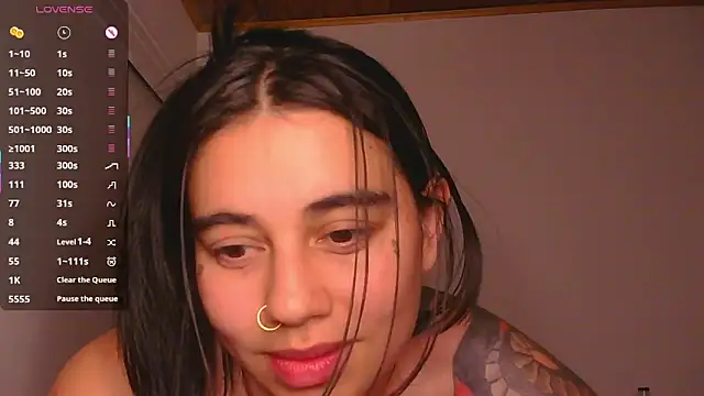 Chat XXX en directo de val_bardot