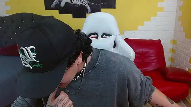 Chat XXX en directo de isabeautyx19