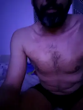 Show webcam de goldenhead1