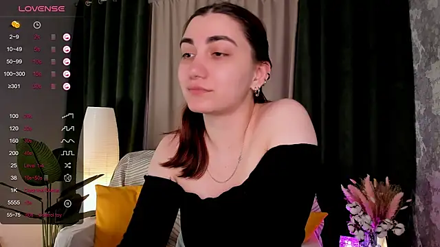 Chat XXX en directo de hannacheekss_