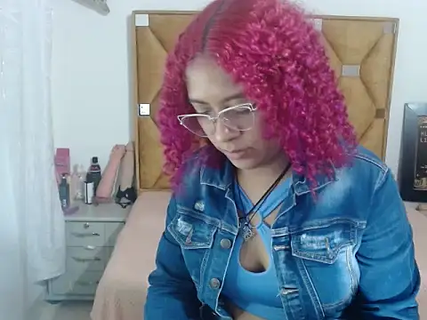 Chat XXX en directo de LITTLEJULES