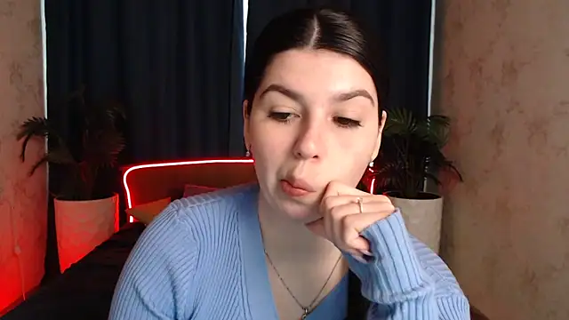 KisaModel Live XXX Chat