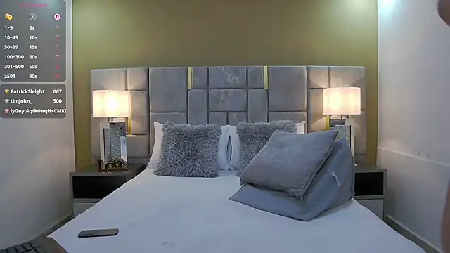 Chat XXX en directo de Little_Amarantha