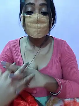 โชว์เว็บแคมของ Samarya-78