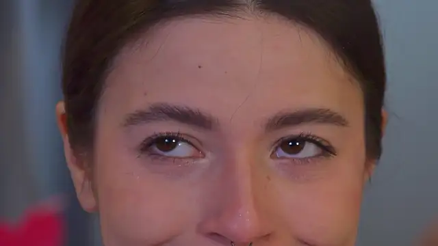 AmeliaFlares 라이브 XXX 채팅