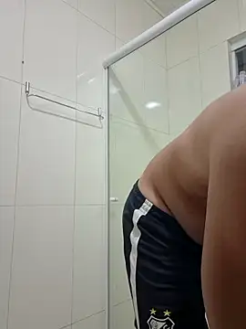 Show de webcam de dancaEstrip