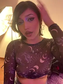 LilithMonette Webcamshow