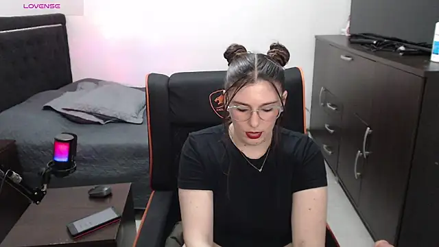 xxbbtaa Adlı Modelin Web Kamerası Şovu