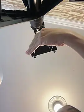 Show de Mau_White na webcam