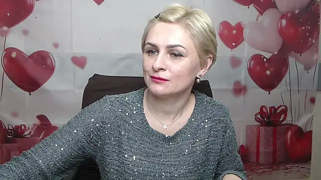 Czat XXX na żywo – OliviaHorst