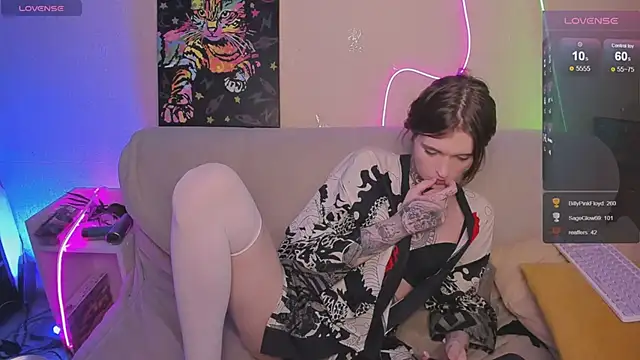 Онлайн чат XXX Simona_Rain