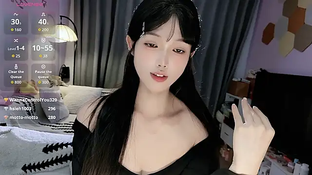 دردشة Mary-0808 الجنسية المباشرة