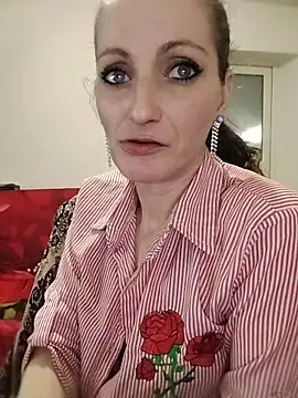 Czat XXX na żywo – CrazyMaya39