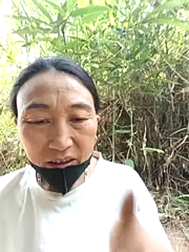 Ami-su's Live XXX Chat