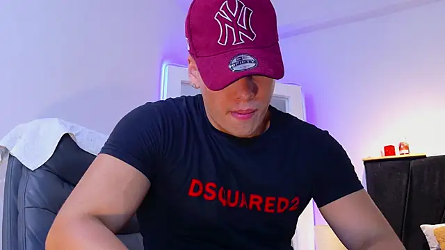 Chat +18 de NIKLAS_BRAUNN01 ao vivo