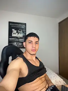 Max_valiantn Webbikameraesitys