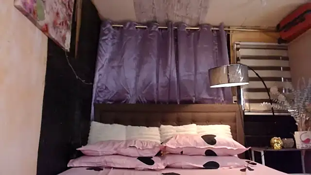 xheavenlytrans Live XXX-chat