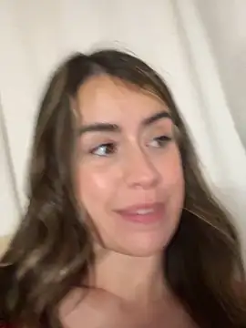 Wetbabygirlxo Webcam Show