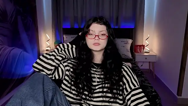 แชท XXX สดของ MileyRood