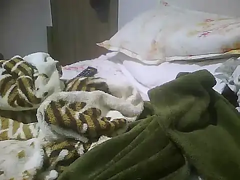 Webkamerová show cabecaoegreluda