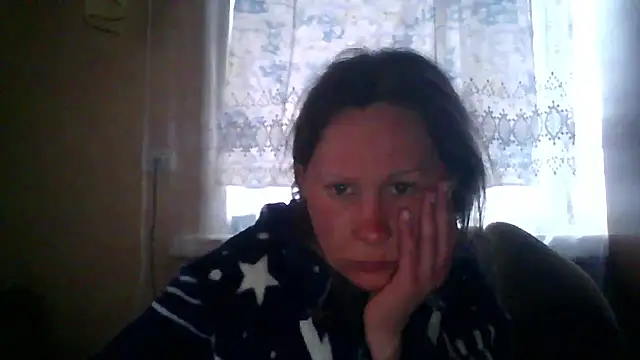 Chatroom XXX en direct de Norma_Wall