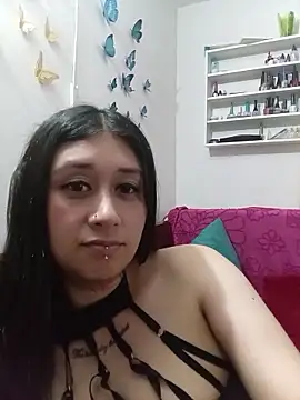 Sparkly_Girl Chat XXX in diretta