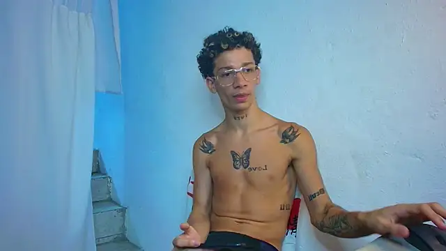 Chat XXX Live mateodeamjo