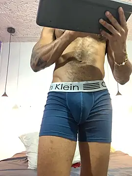 Chat XXX Live Salomon_koude