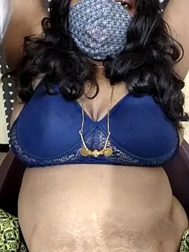 Yoursriya25 Live XXX Chat