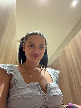 Webkamerová show MiraReach