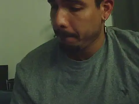 Brooklynrican: διαδικτυακό σόου στην κάμερα