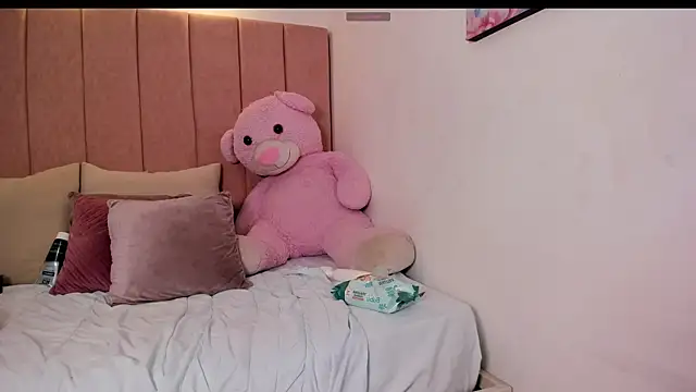 estrellathekk Chat XXX in diretta