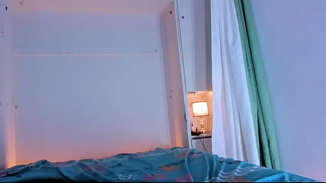 AvaJamess 라이브 XXX 채팅