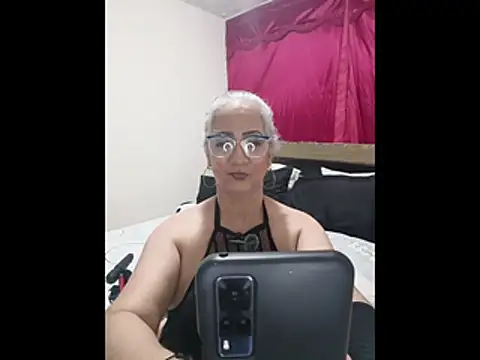 SamaraMichella 라이브 XXX 채팅