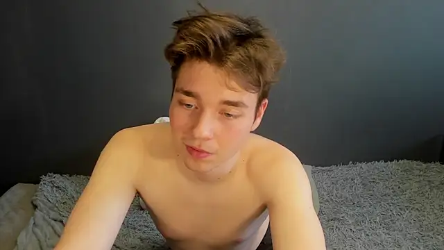 zeriax Live XXX-chat