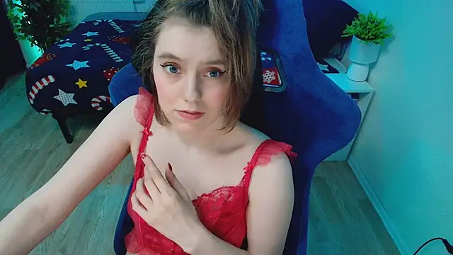 CranberryHot's Live XXX Chat