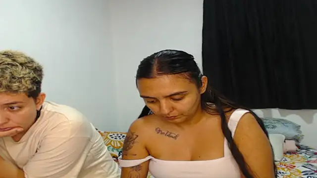 Chat XXX ao vivo de kathy_luisa