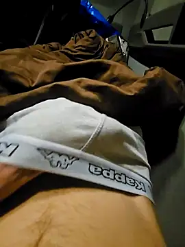 Nakeddriver1 Webcam-Show