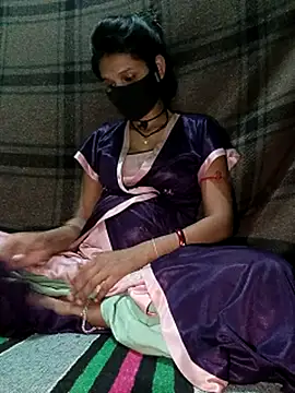 Hoty_girl_143n Webbikameraesitys