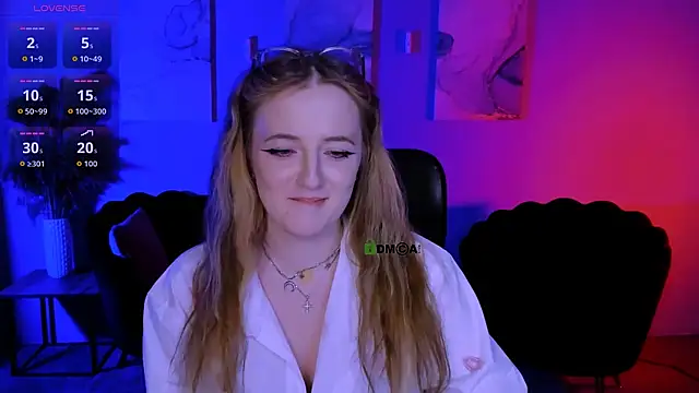 luna_berryyn Live XXX chat