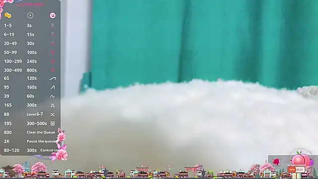 AngelwithEcup's Live XXX Chat