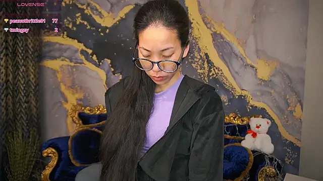 Sembang XXX Secara Langsung Yen_Star