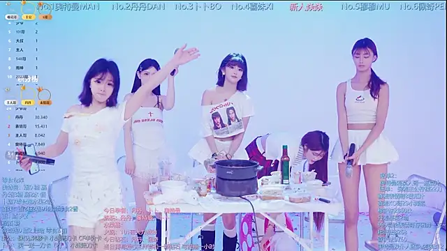 Luckygirls-339's Webcam Show