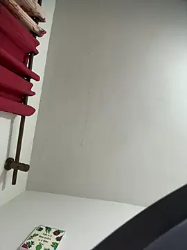 Show de Morena1244 na webcam